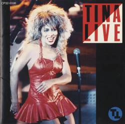 Tina Turner : Tina Live